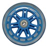 JD RAZOR 5" Wheel (with Bearings) BLUE