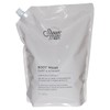 ml Shower Mate Sweet Moisture Body Wash Refill 2000 /