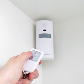 SCS Sentinel SAL0064 SCS Sentinel-SAL0064 Standalone Alarm - EasyAlarm