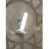 Unbranded Quadrajet Screw, short length flat head divorced choke to