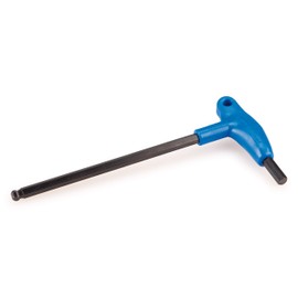 Park Tool PH-8 P-Handled Hex Wrench (8mm)