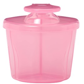 Dr. Brown's Dr. Brown's Formula Dispenser, Pink, 0.19 Pound