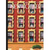 New York Puzzle Company - New Yorker Hot Dogs -