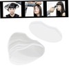 Mikinona Professional Barber Cliers Set Baffle Hair Face Cover Salon