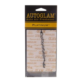 Tyler Candle Company Co Platinum Autoglam Air Freshener