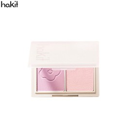 HAKIT Florid Layer Blusher 9.3g, Color:01 Charming