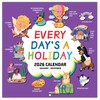 2026 Wall Calendar - 12 Months Calendar from Jan. 2026