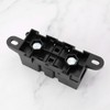 VGOL 1Set MEGA Car Fuse Holder with 300A Fuse ABS