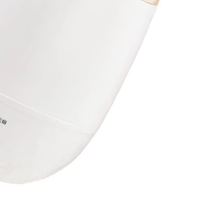 Mini Rice Cooker 1.8L Multi Functional Button Control Nonstick Porridge