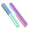 DEZIINE® Nail Sponge File Manicure Pedicure Sanding Surface Nail Art