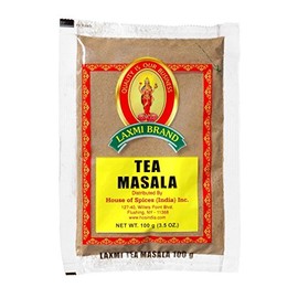 Laxmi Tea Masala 100g(pack of 2)