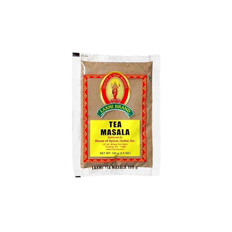 Laxmi Tea Masala 100g(pack of 2)