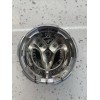 Dodge Lot x 4 Genuine Single OEM Chrome Center Cap