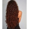 Shampoo Y Acondicionador John Frieda Para Rizos Sin Frizz