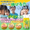 子供サプリ ホスファチジルセリン カルシウム 乳酸菌 セレン PS SUPLI for キッズ 133.4mg