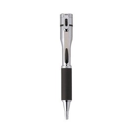 Shachihata Name Pen Capless S Silver TKS-AUS1-MO (Mail Order Type)