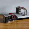 BTG - Empuñadura de mano compatible con Insta360 Ace Pro