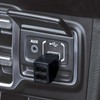 SEIWA F321 Car Accessories USB Connector 2 Outputs 3A Automatic