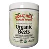 Holly Hill Health Foods Remolacha orgánica fermentada, 9.52 onzas