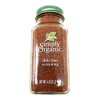 Simply Organic Organic Chili Lime Seasoning, 4.2 OZ