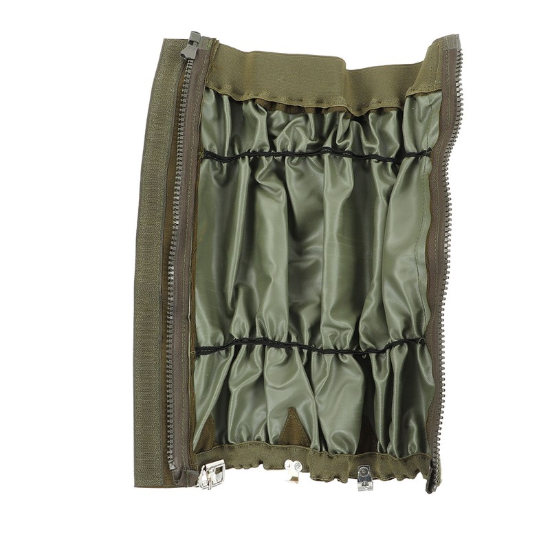 Hunting Snake Gaiters Outdoor Camping Snake Boot Gaiter Waterproof Hunting