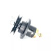 Land Pride 310-248S Spindle Assembly w/ 5" Pulley NEW Replacement