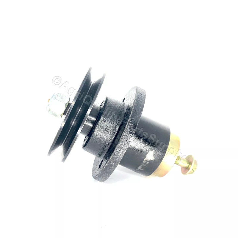 Land Pride 310-248S Spindle Assembly w/ 5" Pulley NEW Replacement