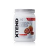 Extend High-Concentration BCAA 7000mg Extend Zero Sugar Orange Flavor 50