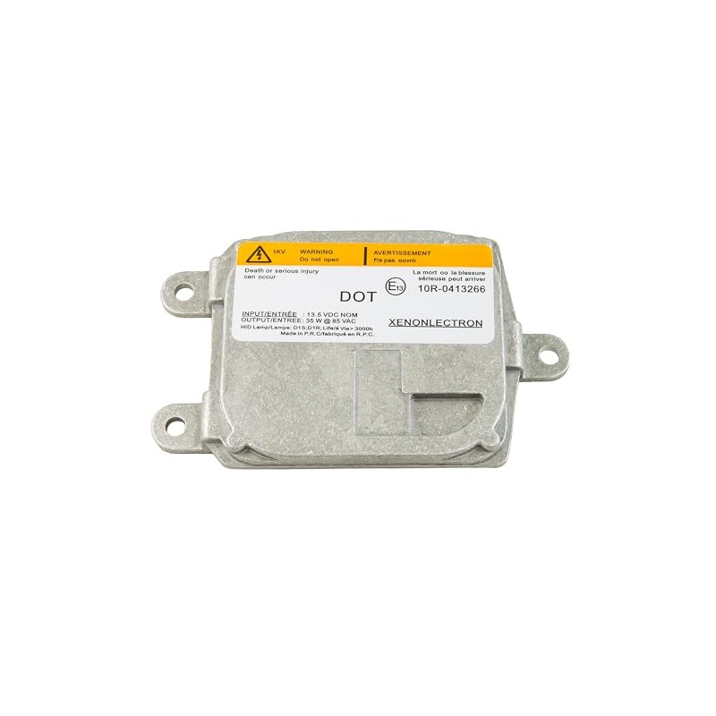 Headlight Experts OEM Replacement Ballast for 2003 Lincoln Town Car