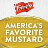 French's Classic Yellow Mustard Squeeze Bottle, 8 oz (12 pack)