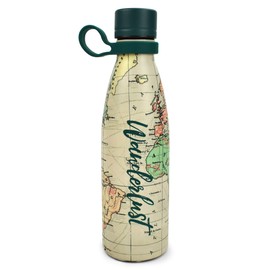 Hot&Cold - Vacuum Bottle - Tra, Travel