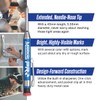Markal 96270 - Markal PRO Holder with 1 Graphite Lead,