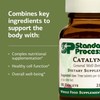 Standard Process Catalyn - General Well-Being Tablet to Aid Antioxidant