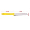Fret Crowning File Metal Professional Guitar Polishing Repair Tool Musical