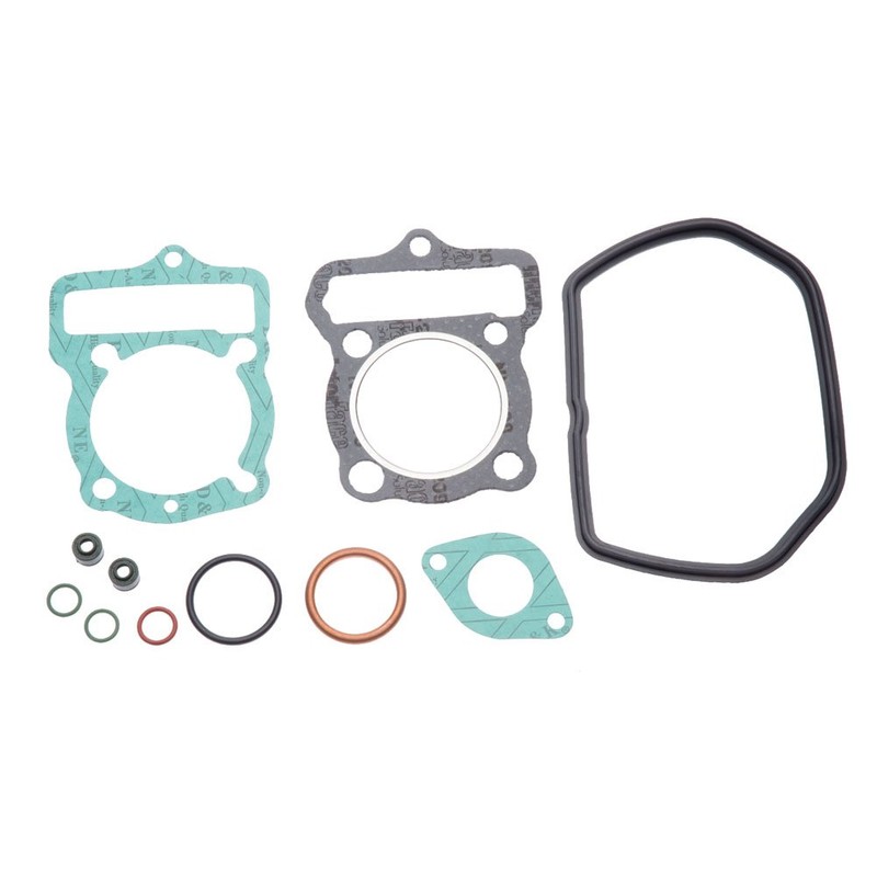 Tusk Top End Gasket Kit Compatible with Honda CRF100R 2004-2013/XR100R