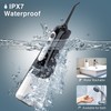 Electric Water Dental Irrigator for Teeth
