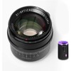 TTartisan 50mm F1.2 APS-C Large Aperture Manual Focus Fixed Lens