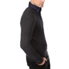 Blu Cherry Men's V Neck Office Jumper Cotton Sweater Long