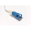 NTT FLET'S Hikari ONU Router Compatible Optical Cable Shutter Type