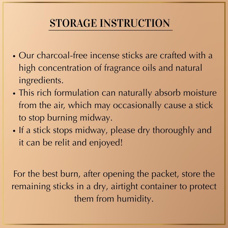 Oud al Ibtisam Incense Sticks by Dukhni |90 floral agarwood