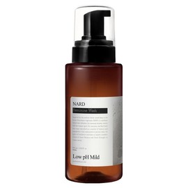 Nard slightly acidic mild feminine cleanser, 1 piece, 300ml / 나드 약산성 마일드 여성 청결제, 1개, 300ml