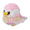 Birds Building Blocks for Adults Mini Building Blocks Birds Building