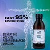 Adelle Davis® Liposomal Zinc 15 mg with Vitamin C 1000