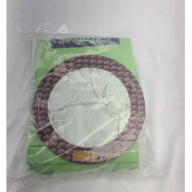 Universal ProTeam Micro Filter Bags Green/Purple 10/Pack (100431)