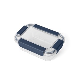 YETI Food Storage Container, BPA Free, Locking & Airtight Lid, Microwave, Freezer, and Dishwasher Safe, Leak-Proof, Cooler and Thin Ice Compatible, Medium