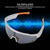 Smart Glasses Built in Microphone Speaker Wireless Bluetooth 5.2 Sound