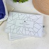 Revitale Hyaluronic Acid & Peptides Pure Under Eye Patches, Packets