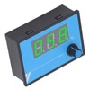 BMQ08 Encoder PWM Motor Speed Controller Digital Display Motor Governor