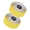 Aomiun Bicycle Handlebar Tapes, 2 Rolls Two-Tone Colour Gradient Handlebar