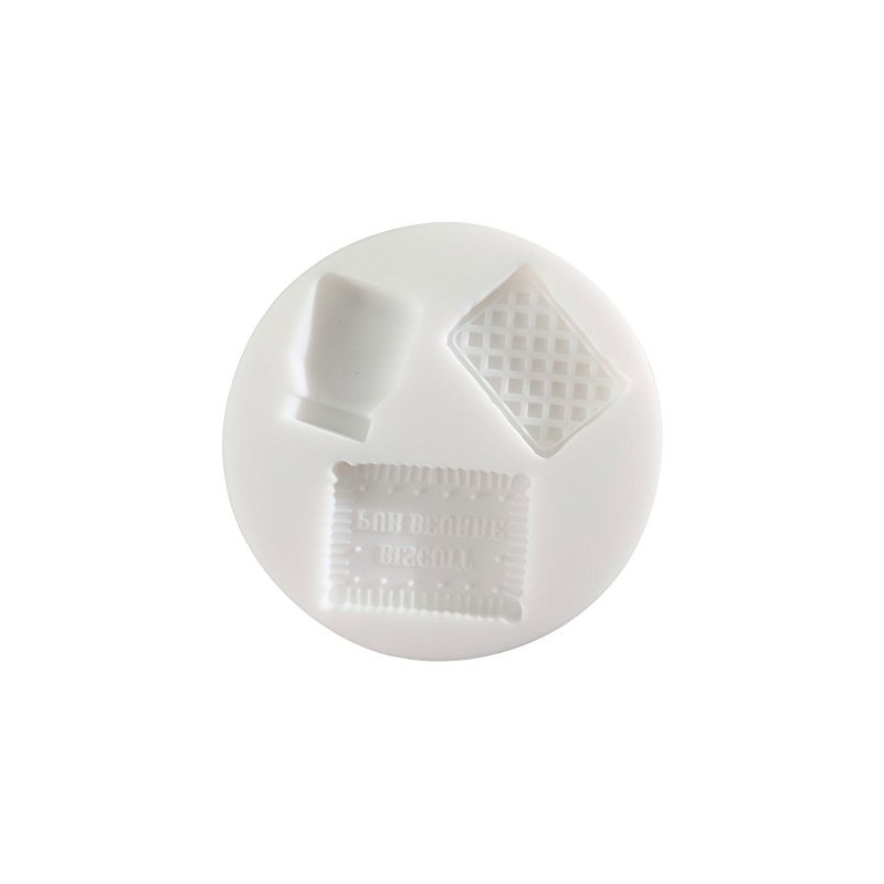 Mini Cookie Mould D 'Enfance DTM